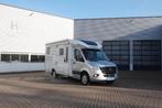 Hymer BMCT 580 Mercedes 418 CDI,  Automaat, Airco, Lithium, Caravans en Kamperen, Campers, Automaat, Tot en met 2, Bedrijf, Diesel