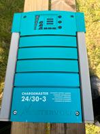 Mastervolt Chargemaster 24/30-3, Ophalen, Zo goed als nieuw