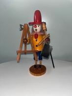 Vintage rookmannetje; schilder, Ophalen of Verzenden, Huis en Inrichting