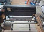 Roland GS-24 SNIJPLOTTER, Ophalen