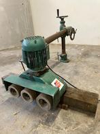 Aanvoerapparaat, Ophalen, Gebruikt, Elektrisch