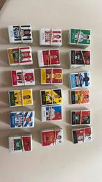 Voetbalstickers actie Plus, Ophalen of Verzenden, Zo goed als nieuw, Speelkaart(en)