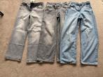 Kledingpakket spijkerbroeken 176 Only Pull and Bear, Ophalen of Verzenden, Zo goed als nieuw, Maat 176