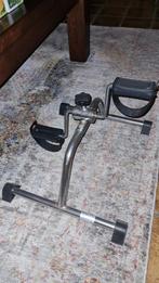 Mini Hometrainer - Compacte Fietstrainer voor Thuis, Ophalen, Zo goed als nieuw, Benen, Overige typen