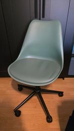 Bureaustoel voor kinderen z.g.a.n., Ophalen, Zo goed als nieuw, Zwart