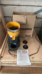 Santos juicer in nette staat zie foto’s, Ophalen, ...., Zo goed als nieuw, ...