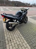 Honda CBR 1100 Super Blackbird, 4 cilinders, Motorrijbewijs A, Super Sport, Particulier