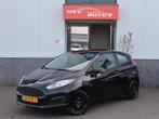Ford Fiesta 1.0 Style airco LM cruise org NL, Auto's, Ford, Euro 5, Gebruikt, 31 €/maand, Origineel Nederlands