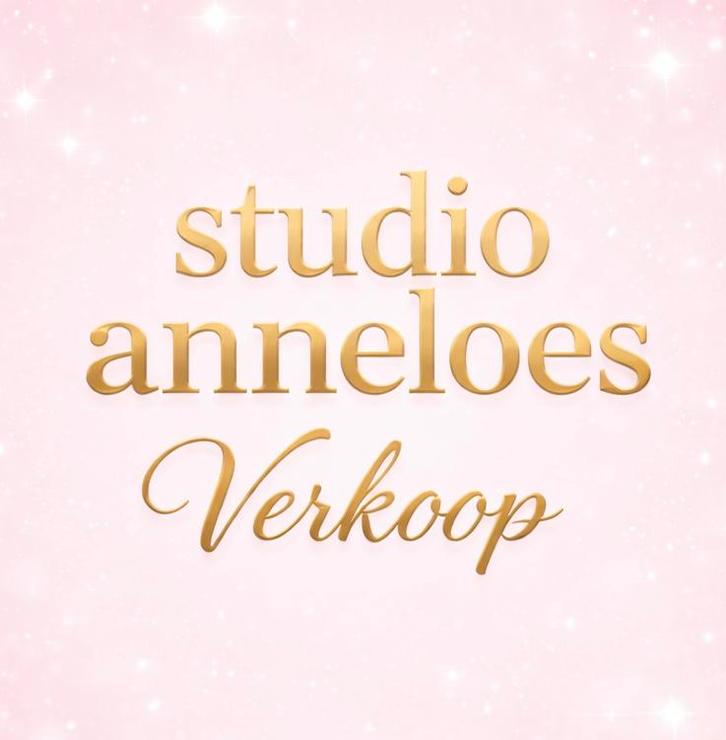 Studio anneloes XS - S - M - L - XL - XXL heel veel te koop!, Kleding | Dames, Blouses en Tunieken, Zo goed als nieuw, Maat 46/48 (XL) of groter