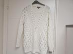 ATMOSPHERE wit gebreide trui, maat XL, Atmosphere, Wit, Maat 46/48 (XL) of groter, Ophalen of Verzenden