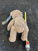 Marcel Wanders de Bijenkorf knuffelbeer, Ophalen of Verzenden, Zo goed als nieuw, Beer