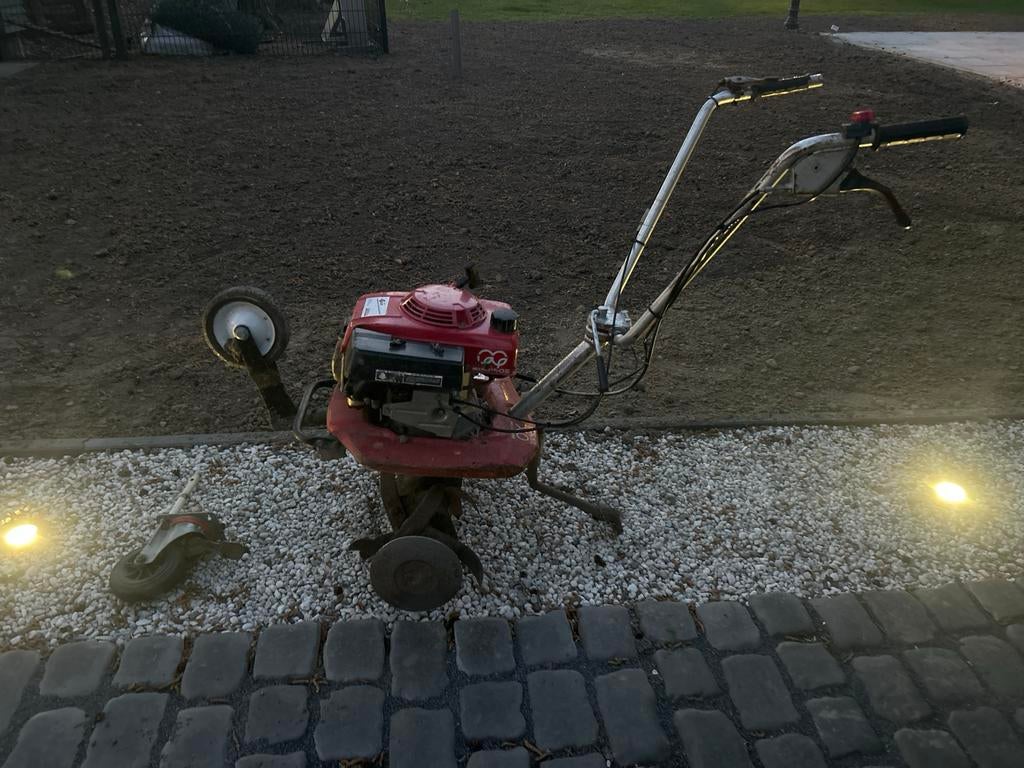 Frees Honda F405, Ophalen of Verzenden, Gebruikt