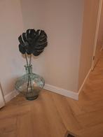 2 grote kunstbladeren, Ophalen of Verzenden