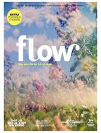 Nieuwste Flow magazine 3 & nr 1 + scheurkalender 2026, Boeken, Mode, Ophalen of Verzenden, Gelezen, Mode algemeen