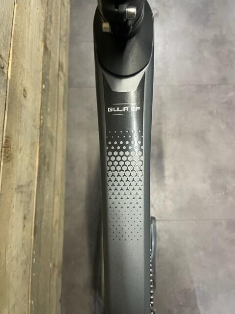 Sensa Giulia GF Ultegra Special schijfremmen full ultegra, Niet ingevuld, Nieuw, Niet ingevuld, Niet ingevuld