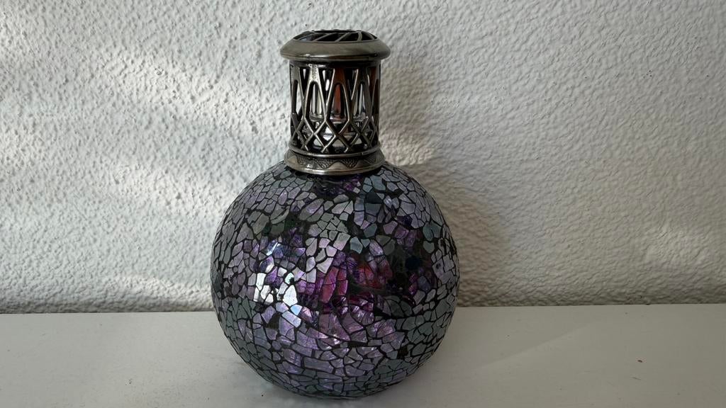 Ashleigh & Burwood Lamp Geur London, Huis en Inrichting, Woonaccessoires | Overige, Ophalen of Verzenden, Nieuw