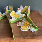 Oude paasversiering, Ophalen of Verzenden, Gebruikt