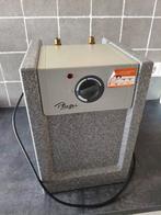 Plieger boiler 10L, Minder dan 20 liter, Ophalen of Verzenden, Boiler