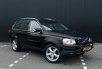 Volvo XC90 4.4 V8 Geartronic 2006 Zwart, Auto's, Volvo, 2077 kg, 138 €/maand, 7 stoelen, Zwart