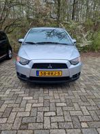 Mitsubishi Colt 1.3 5-DR AUT 2011 Grijs, Auto's, Euro 5, 31 €/maand, Colt, Origineel Nederlands