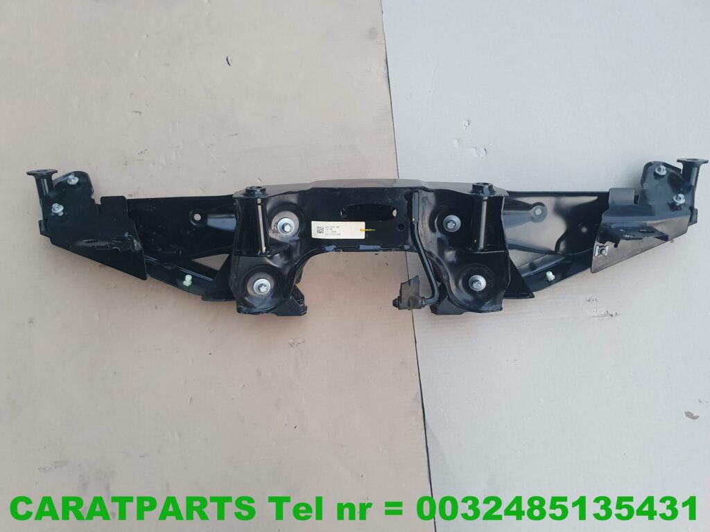 6851559 F56 subframe F55 achteras John Cooper Works JCW, Gebruikt, Ophalen of Verzenden, Customer.service@mini.co.uk, Mini