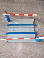 Lego overweg met slagbomen, Ophalen of Verzenden, Gebruikt, Losse stenen, Lego