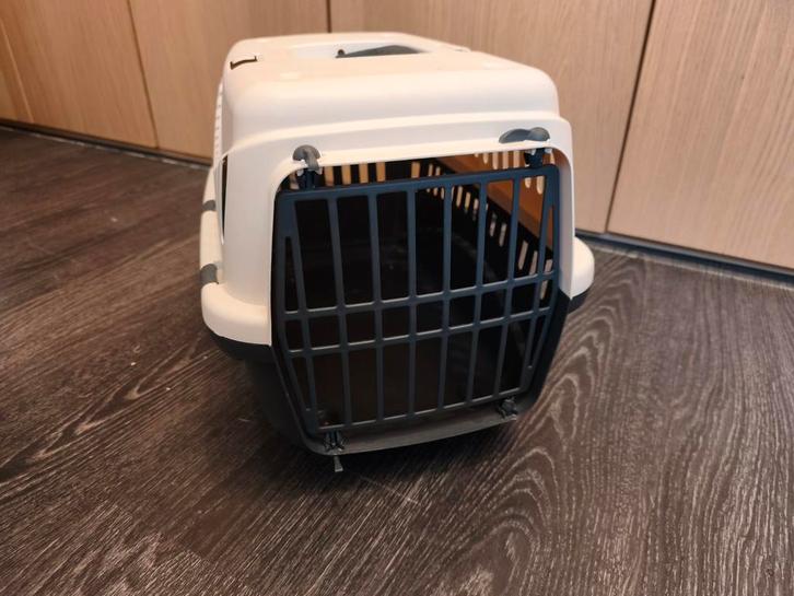 Reismand, Dieren en Toebehoren, Honden-accessoires, Zo goed als nieuw, Ophalen