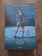 Onverschrokken door Lesley Livington, Ophalen of Verzenden