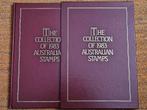 The collection of 1983 Australian stamps, Ophalen of Verzenden, Postfris, Midden-Oosten