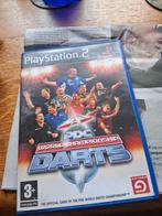 ps2 games pdc world championship darts, 1 speler, Eén computer, Ophalen of Verzenden, Zo goed als nieuw
