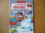 adv8864 urbanus wintertenenboek, Eén stripboek, Ophalen, Gelezen