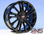 5x120 18 inch  Verzwaard Velgen Vw  T5 T6 T7 Bulli Amarok, 18 inch, Velg(en), -, -