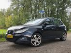 SEAT Ibiza 1.6 Sport-up (bj 2009), Voorwielaandrijving, Startonderbreker, 15 km/l, 4 cilinders