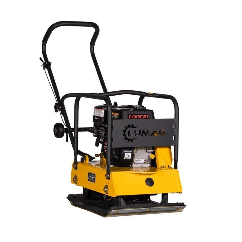 LUMAG PROFI trilplaat 20 kN | *KOPEN OP REKENING KAN OOK !*, Tuin en Terras, Hand-tuingereedschap, .., ., Nieuw, Ophalen of Verzenden