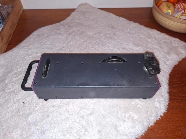 Serpent startbox voor serpent RC wagens - getest en compleet, Hobby en Vrije tijd, Modelbouw | Auto's en Voertuigen, Gebruikt