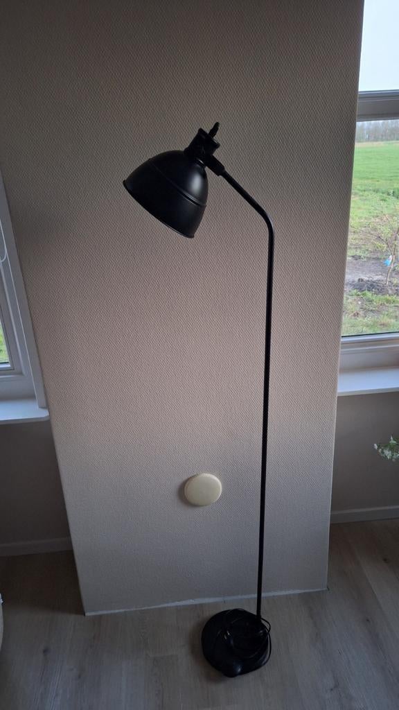 Mooie en nog goede lamp, Ophalen of Verzenden, Zo goed als nieuw, Minder dan 100 cm