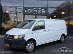 Volkswagen Transporter 2.0 TDI L2H1 204PK! DSG, Auto's, Gebruikt, Euro 6, 4 cilinders, Volkswagen