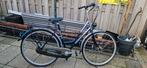 Mooie damesfiets, Fietsen en Brommers, Fietsen | Dames | Damesfietsen, Versnellingen, Ophalen, Overige merken, 53 tot 56 cm