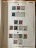 Nederland gestempeld in holland Album, Ophalen of Verzenden, Gestempeld