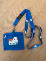 Nijmeegse vierdaagse 2026, Ophalen, Zo goed als nieuw