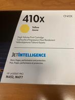 Tonercartridge HP CF412X / 410X - Yellow - nieuw in doos, Ophalen of Verzenden, Nieuw, Toner, Hp
