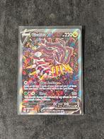 Giratina V Alt Art 186/196 Lost Origin, Hobby en Vrije tijd, Verzamelkaartspellen | Pokémon, Ophalen of Verzenden, Zo goed als nieuw