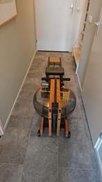 WaterRower Oxbridge Roeitrainer - Zo goed als nieuw, Ophalen, 50 tot 150 cm, Zo goed als nieuw, 10 m² of meer