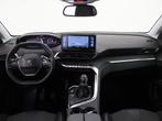 Peugeot 5008 1.2 Blue Lease Allure 130pk 7P NAVI|STOELVERW|A, Voorwielaandrijving, Stof, Gebruikt, Euro 6