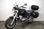 BMW R 1100 R (bj 1999), 1085 cc, 2 cilinders, Motorrijbewijs A, Bedrijf