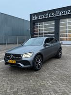 Mercedes-Benz GLC 200 197pk 9G-TRONIC 2019 Grijs, 4 cilinders, 2000 kg, Origineel Nederlands, GLC