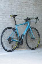 Cube Axial Racefiets I Shimano, Ophalen, Zo goed als nieuw, Meer dan 20 versnellingen, Overige merken