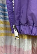 Moncer Chiaki paarse zomerjas meisjes maat 6, Moncler EU, Nieuw, Moncler, Customercare@moncler.com