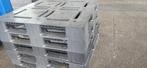 Plastic pallets, Ophalen, 100 cm of meer, 60 cm of meer, Overige typen