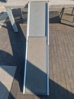 Hondenloopplank merk Solvit, Caravans en Kamperen, Ophalen